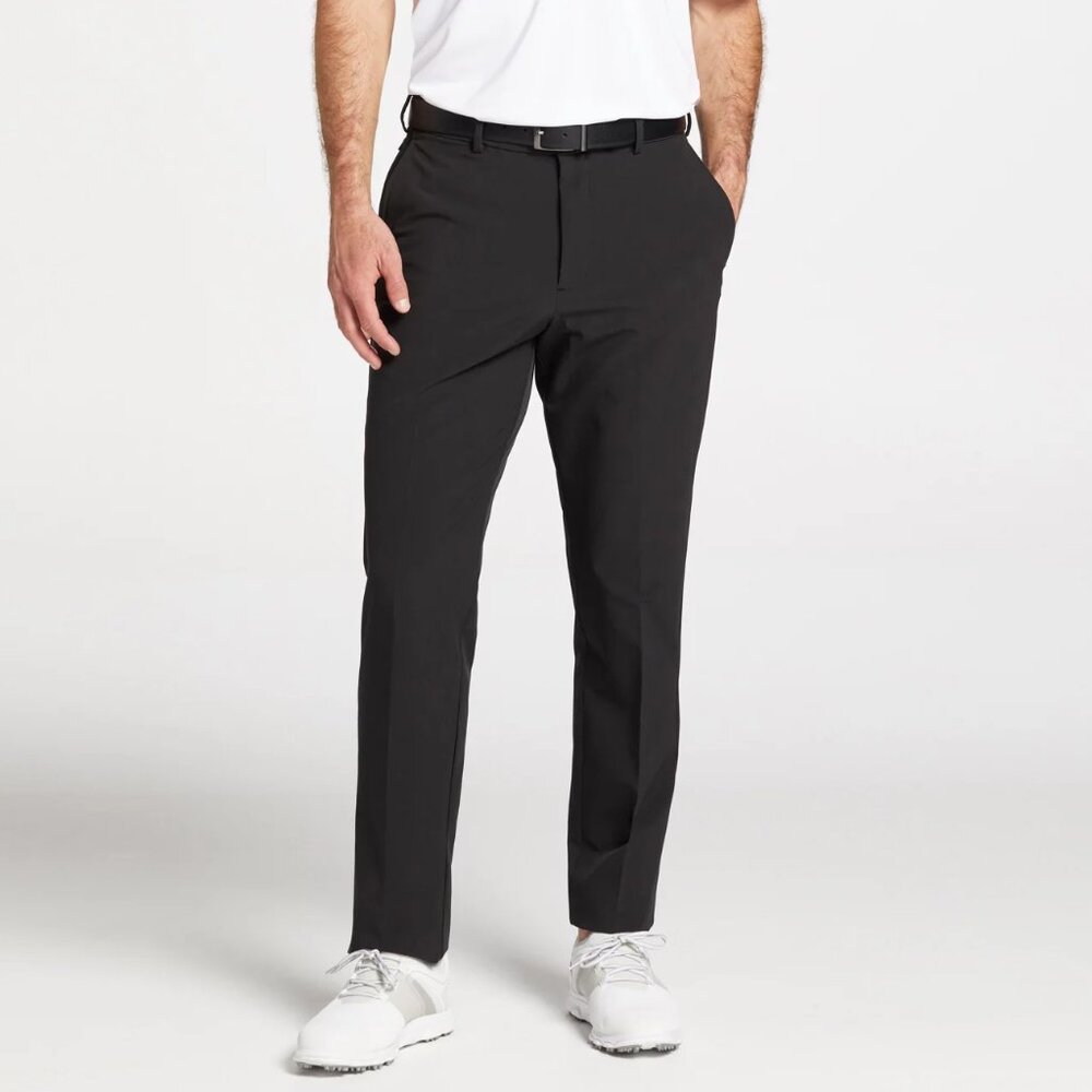 Walter Hagen Men's Performance 11 Thermal Golf Pants